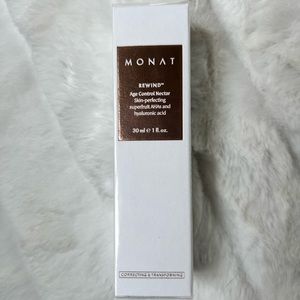 Monat Rewind Age Control Nektar New